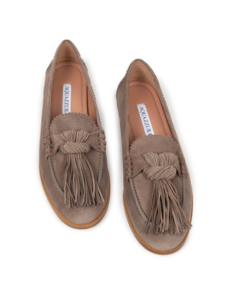 Freddie Mocassin in Tortora