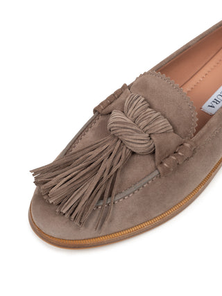 Freddie Mocassin in Tortora