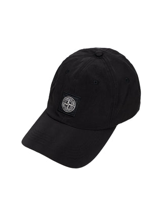 Baseball Kappe mit Kompass-Logo