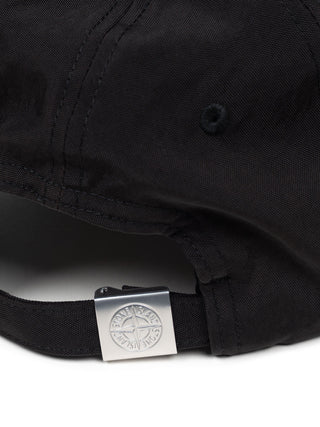 Baseball Kappe mit Kompass-Logo