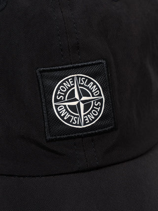 Baseball Kappe mit Kompass-Logo