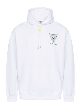 Tennis Icon Hoodie