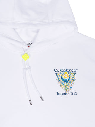 Tennis Icon Hoodie