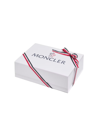 Babystrampler aus Baumwolle mit Logo Hellrosa