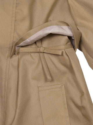 Trenchcoat Zoe - Sand