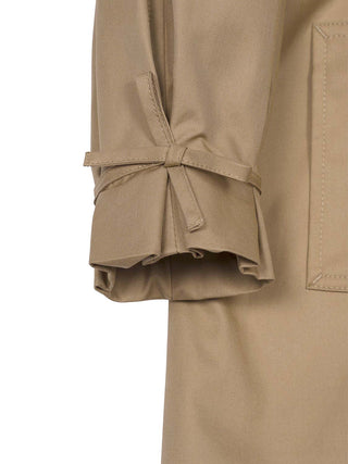 Trenchcoat Zoe - Sand