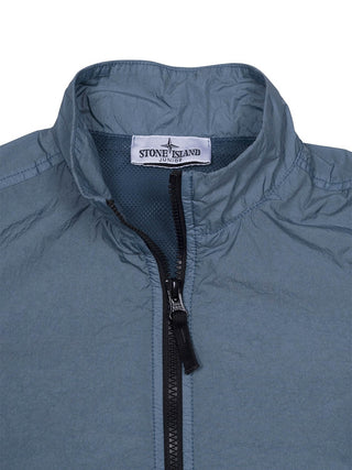 Windjacke mit Logo - Dust