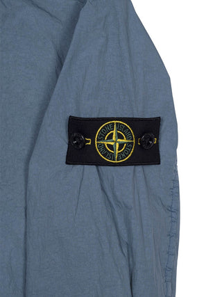 Windjacke mit Logo - Dust