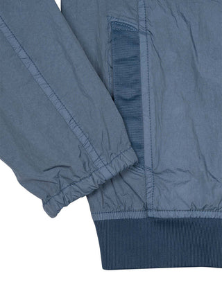 Windjacke mit Logo - Dust