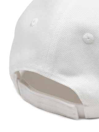 Baseballkappe Waves - Weiß