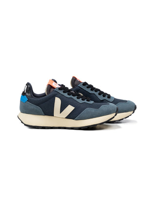 Paulistana Ripstop Sneaker - Nautico Pierre