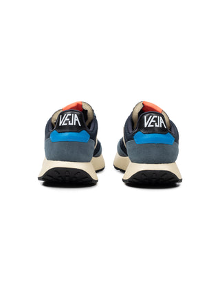 Paulistana Ripstop Sneaker - Nautico Pierre