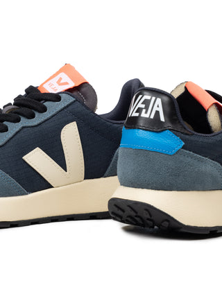 Paulistana Ripstop Sneaker - Nautico Pierre