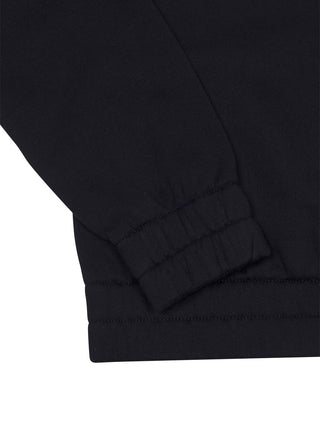 Clyde Hoodie - Schwarz