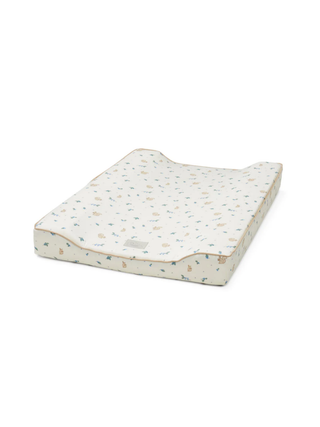 Wickelauflage - Blauberren