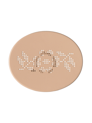 Café-Set, Maus, Groß - Blassrosa