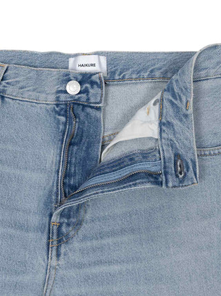 Bonnie Jeans in Hellblau