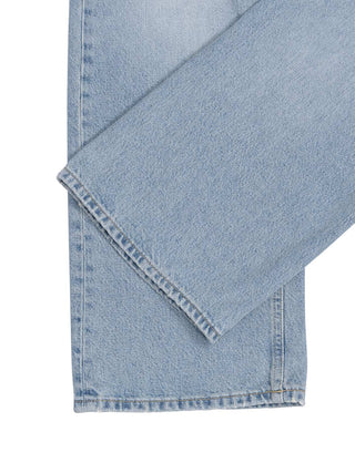 Bonnie Jeans in Hellblau