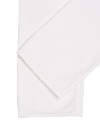 Bonnie Jeans in Weiß