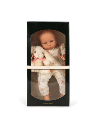 Teddy Baby Puppenset