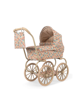 Minnie Puppenbuggy