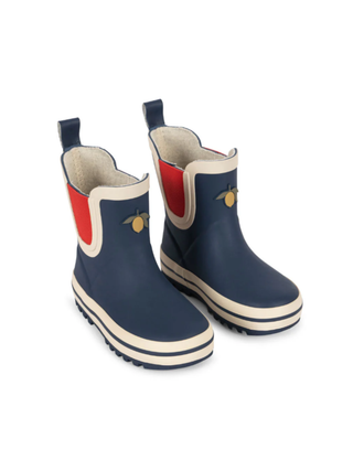 Roi Regenstiefel Spellbound