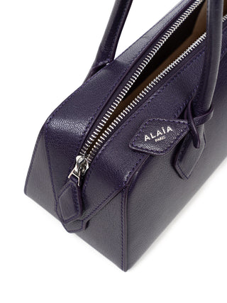 Le Teckle Medium - Lila