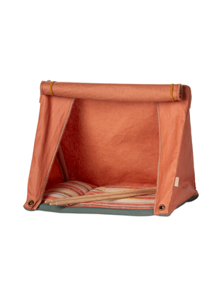 Happy Camper Zelt, Maus