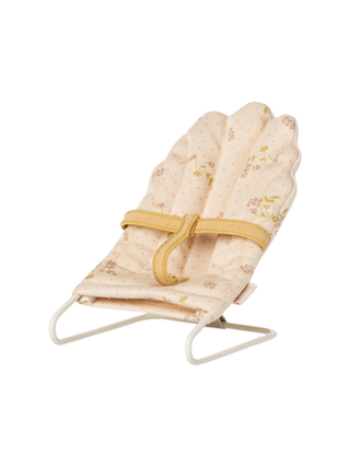 Babysitter, Mikro - Creme