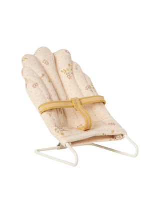 Babysitter, Mikro - Creme