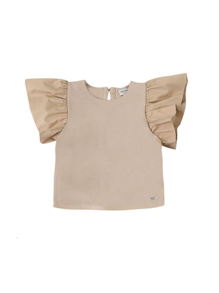 Ubah Top Vintage Rose