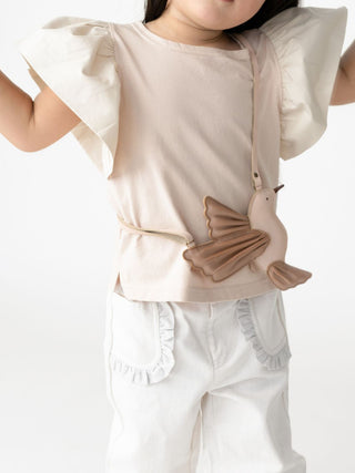 Ubah Top Vintage Rose