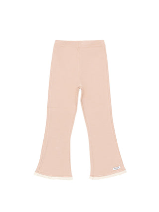 Jentje Hose Rose Mocha