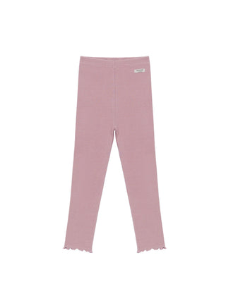 Joline Leggings Purple Violet