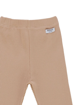 Affy Leggings - Rose Mocha