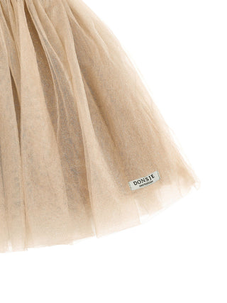 Pien Tüllrock Soft Powder Metallic