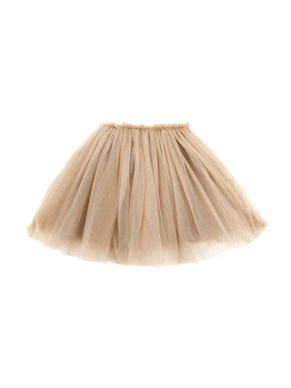 Pien Tüllrock Soft Powder Metallic