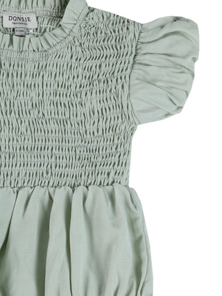 Eledor Body Frosted Green