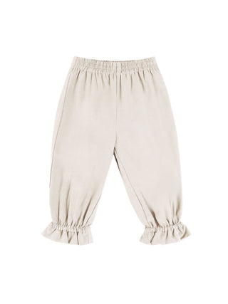 Pippe Hose Warm White