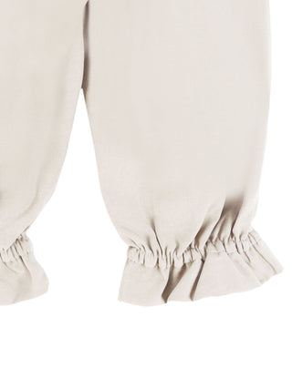 Pippe Hose Warm White