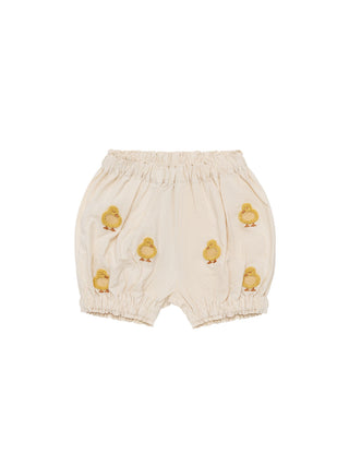 Carson Bloomers mit Enten