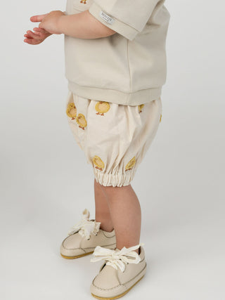 Carson Bloomers mit Enten