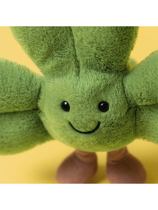 Amuseables Siofra Shamrock