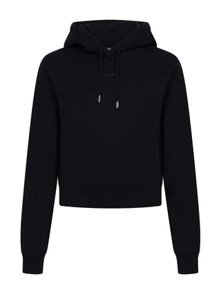 Le Hoodie Gros Grain