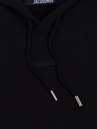 Le Hoodie Gros Grain