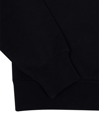 Le Hoodie Gros Grain