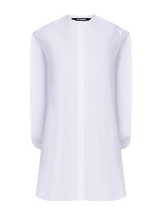 La Roba Berlingot in Weiß