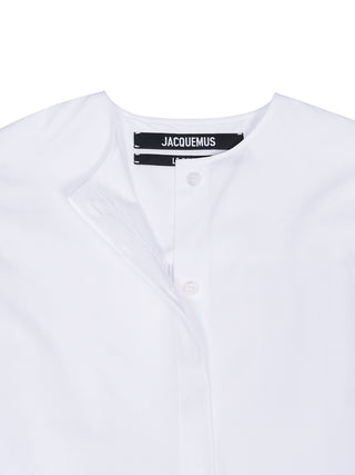 La Roba Berlingot in Weiß