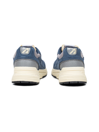 Hyperway Low Man in Denim