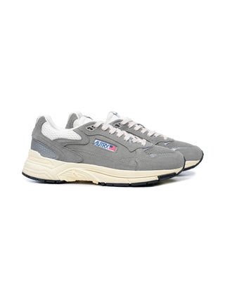 Hyperway Low Man in Grau